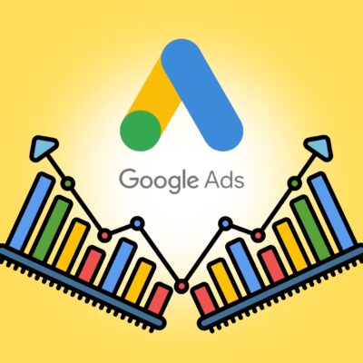 image for Blog: De Voordelen van Google Ads voor Lokale Bedrijven: Waarom Het Werkt